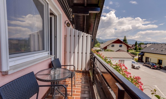 Cerklje na Gorenjskem Casa | Rooms & Apartments Jana