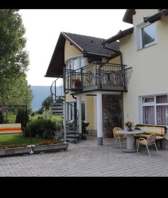 Herzegovina-Neretva Canton Cama Y Desayuno | Rooms & Apartment Jozić