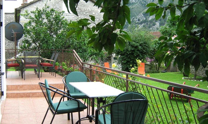 Kotor Casa | Rooms & Apartments Vukasović