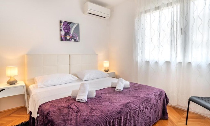 Stobrec Apartamento | Rooms&Apartments Zelux