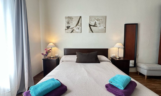 L'Antiga Esquerra de l'Eixample Apartamento | Rooms Aribau