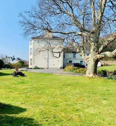 Criccieth Casa | Rooms At Greystoke