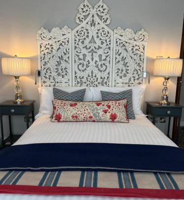 Broadstairs Cama Y Desayuno | Rooms at number one