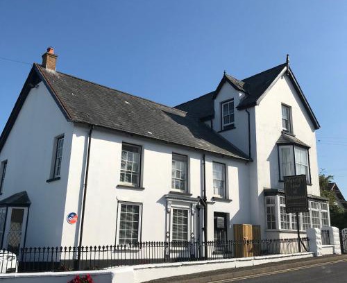 Aberporth Casa | Rooms at The Highcliffe