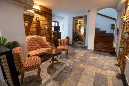 Osijek Casa | Rooms BAUMAN