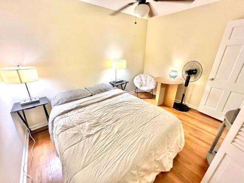 Sandy Springs Apartamento | Rooms By Month Sandy Springs