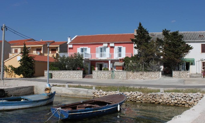 Kustici Casa | Rooms by the sea Kustici, Pag - 6288
