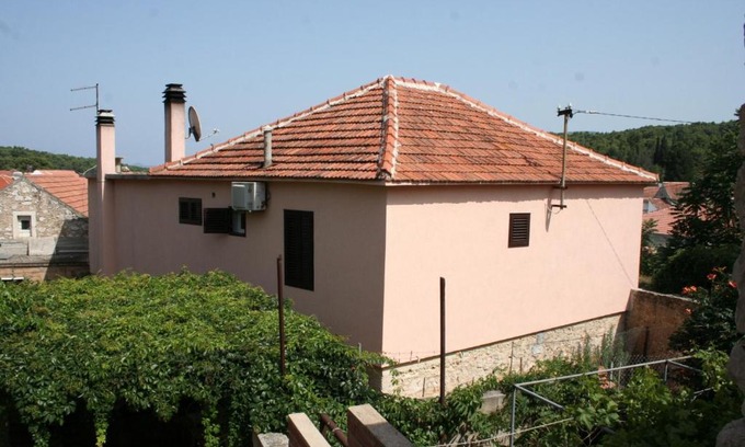 Vrboska Casa | Rooms by the sea Vrboska (Hvar) - 4600