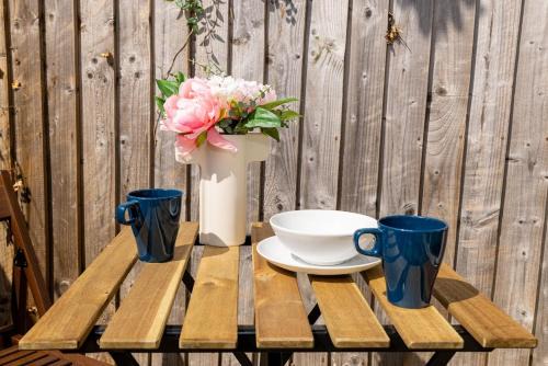 Tower Hamlets Casa | Rooms Close to Canary Wharf