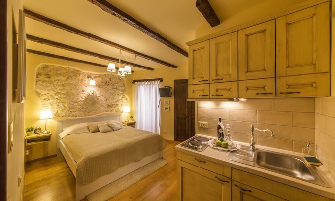 Rovinj Apartamento | Rooms Duketis