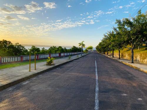 Inhambane Apartamento | Rooms & Events