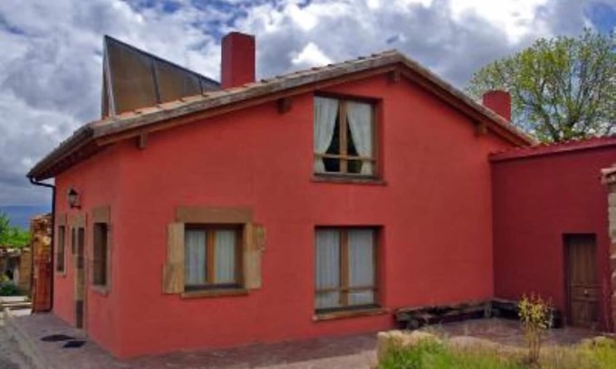 Villanueva de Carazo Casa | Alquiler de habitaciones en Casa con encanto