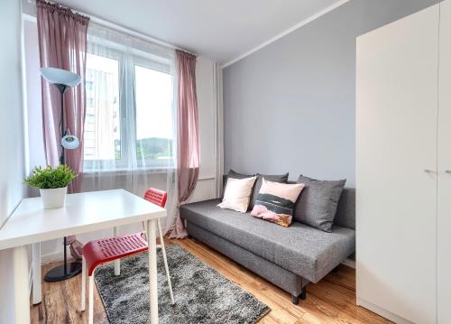 Oliwa Casa | Rooms Gdańsk Żabianka - Bitwy Oliwskiej