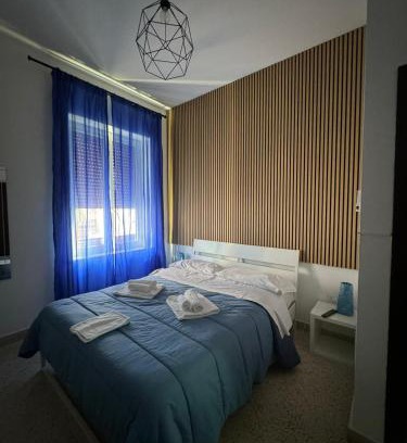 Historical Downtown Salerno Cama Y Desayuno | Rooms hub Portarotese