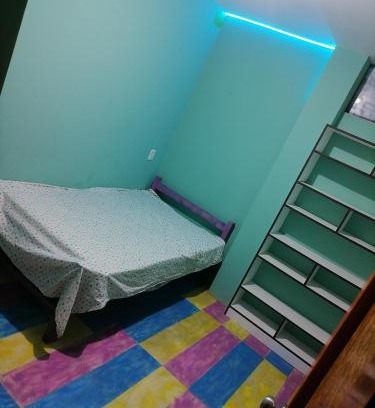 Trujillo Casa | Rooms in a apartment