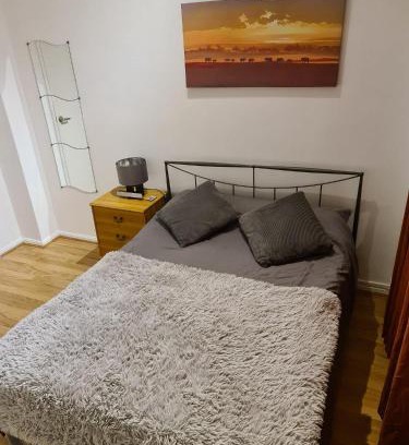 Brixton Hill Casa | Rooms in Brixton
