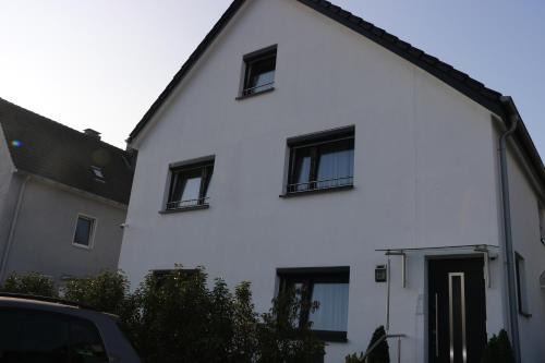 Unterrath Hotel | Rooms in Düsseldorf near the Airport/Fair