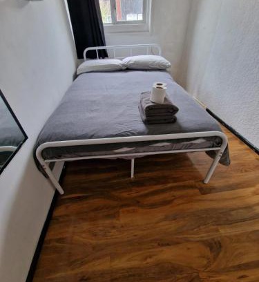 Crofton Park Apartamento | Rooms in London