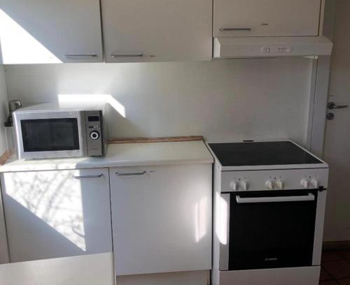 Frederiksberg C Apartamento | Rooms in quiet Black Courtyard Apartment
