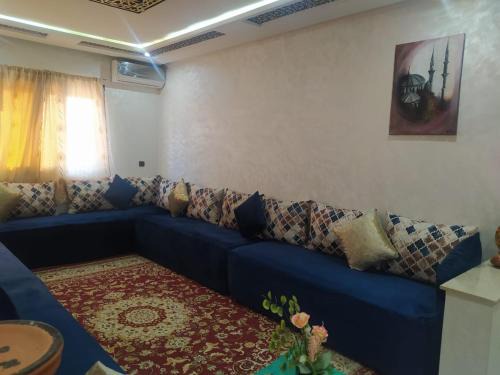 Deroua Apartamento | Rooms in shared apartment close to CMN-Airport