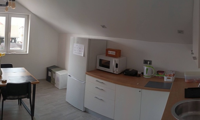 Velika Gorica Casa | Rooms Jelak