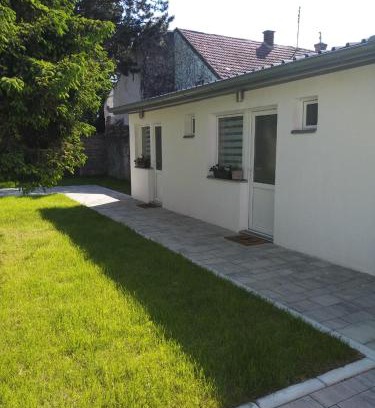 Zrenjanin Apartamento | Rooms Jelena
