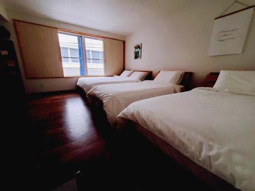 Shinbashi Casa | Rooms