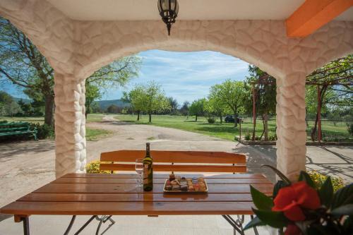 Lozovac Casa | Rooms Katarina