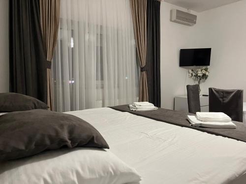Kraljevec Sesvetski Casa | Rooms Laguna