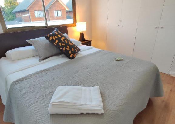 Talca Casa | Rooms Las Rastras