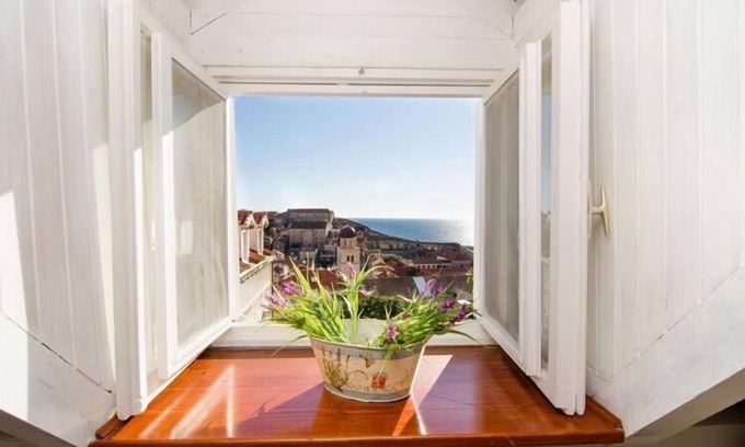 Dubrovnik Old Town Apartamento | Rooms Lavanda & Ruzmarin - Double Room with Private Bathroom