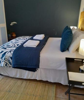 Faerie Glen Casa | Rooms @Lelapa