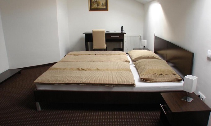 Slavonski Brod Casa | Rooms Levicki