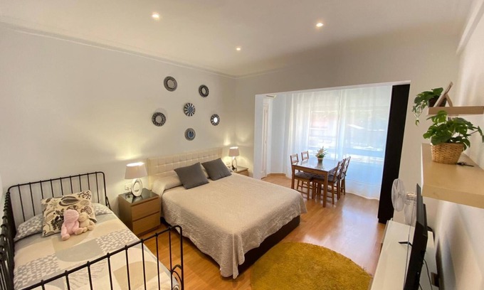 L'Antiga Esquerra de l'Eixample Apartamento | Rooms Mallorca
