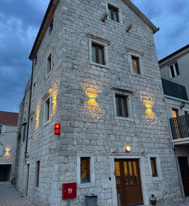 Trogir Hotel | Rooms Malo more Trogir