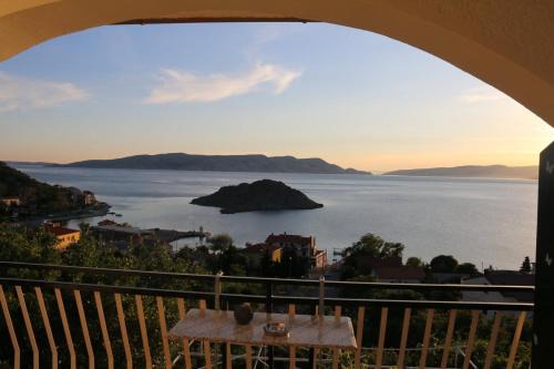 Sveti Juraj Casa | Rooms Marica