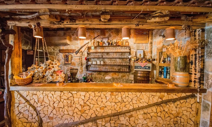 Caporice Casa | Rooms Marijana