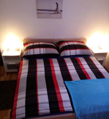 Korenica Casa | Rooms Marina