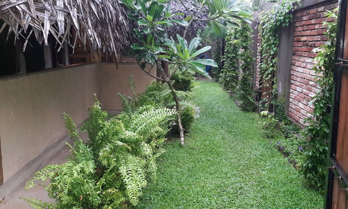 Seeduwa - Katunayake Casa | Rooms One Five Four