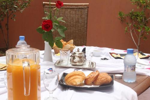 El Hara Apartamento | Rooms Palace Appart-Hôtel