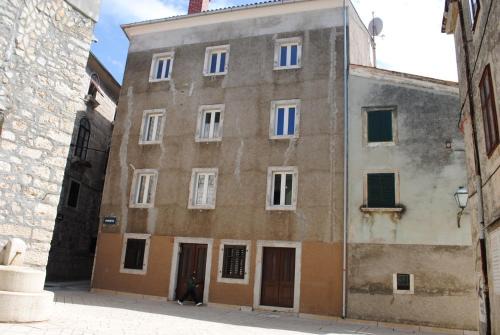 Cres Casa | Rooms Piazzetta