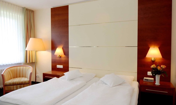 Bad Bevensen Casa | Habitaciones - Ringhotel Fährhaus