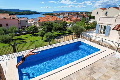 Cres Casa | Rooms Salvia