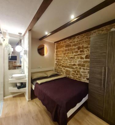 Grad Casa | Rooms & Studio Apartments Šibenik