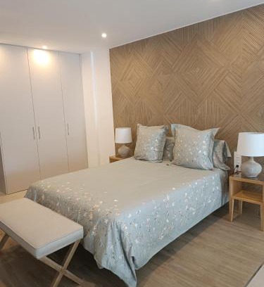 Arrecife Apartamento | Rooms & Suites Loft 2F Deluxe Edition Arrecife