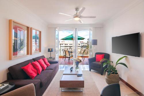 Arrecife Apartamento | Rooms & Suites Terrace 4C