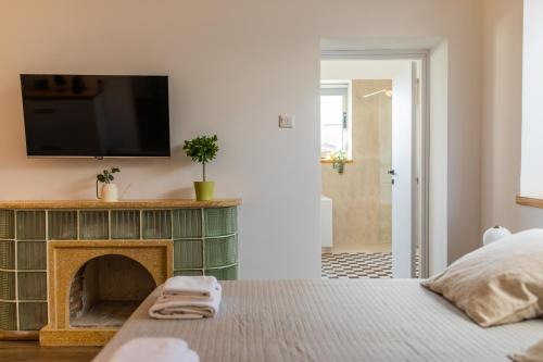 Old Town Apartamento | Rooms - Unique staying in Paphos Centre