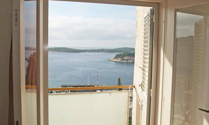 Hvar Old Town Casa | Rooms Vinka Tudor