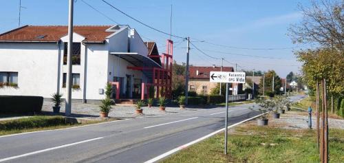 Garesnica Casa | Rooms with a swimming pool Garesnica, Bjelovarska - 22858