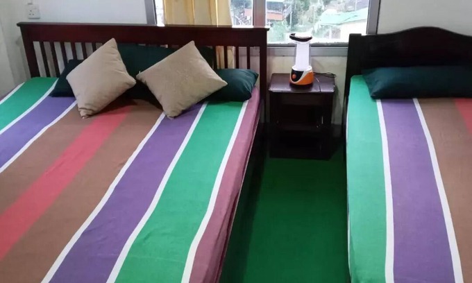 Nuwara Eliya Casa | Rooms with hot water